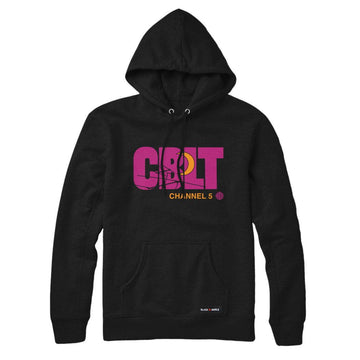 CBLT Channel 5 Sweatshirt or Hoodie