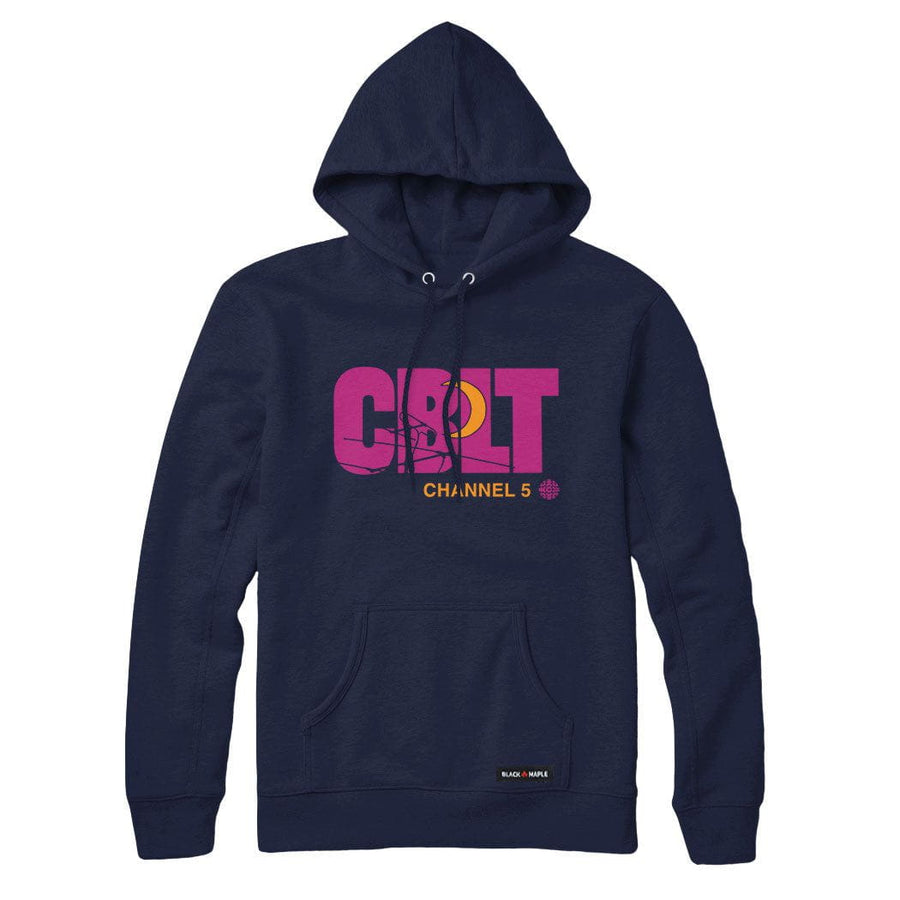 CBLT Channel 5 Sweatshirt or Hoodie