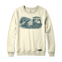Cabot Trail Highway Nova Scotia Road Trip Sweatshirt or Hoodie