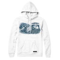 Cabot Trail Highway Nova Scotia Road Trip Sweatshirt or Hoodie
