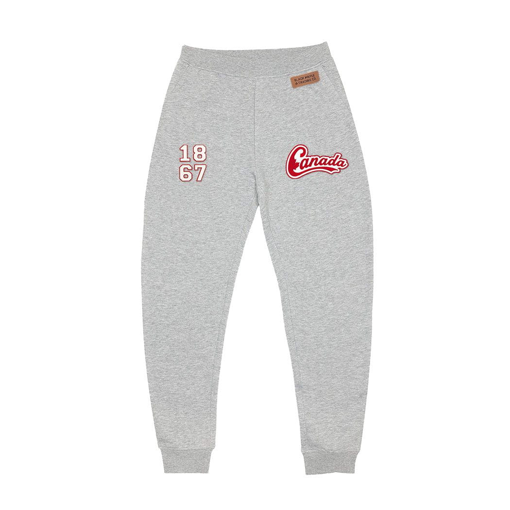 Canada Heritage 1867 Sweatpants