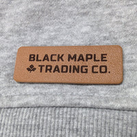 Canada Heritage 1867 Zip Hoodie