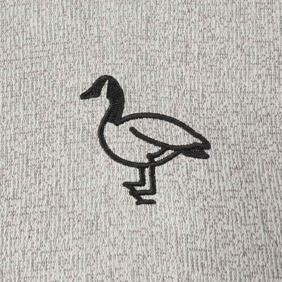 Canada Goose Embroidery Nantucket Sweatshirt
