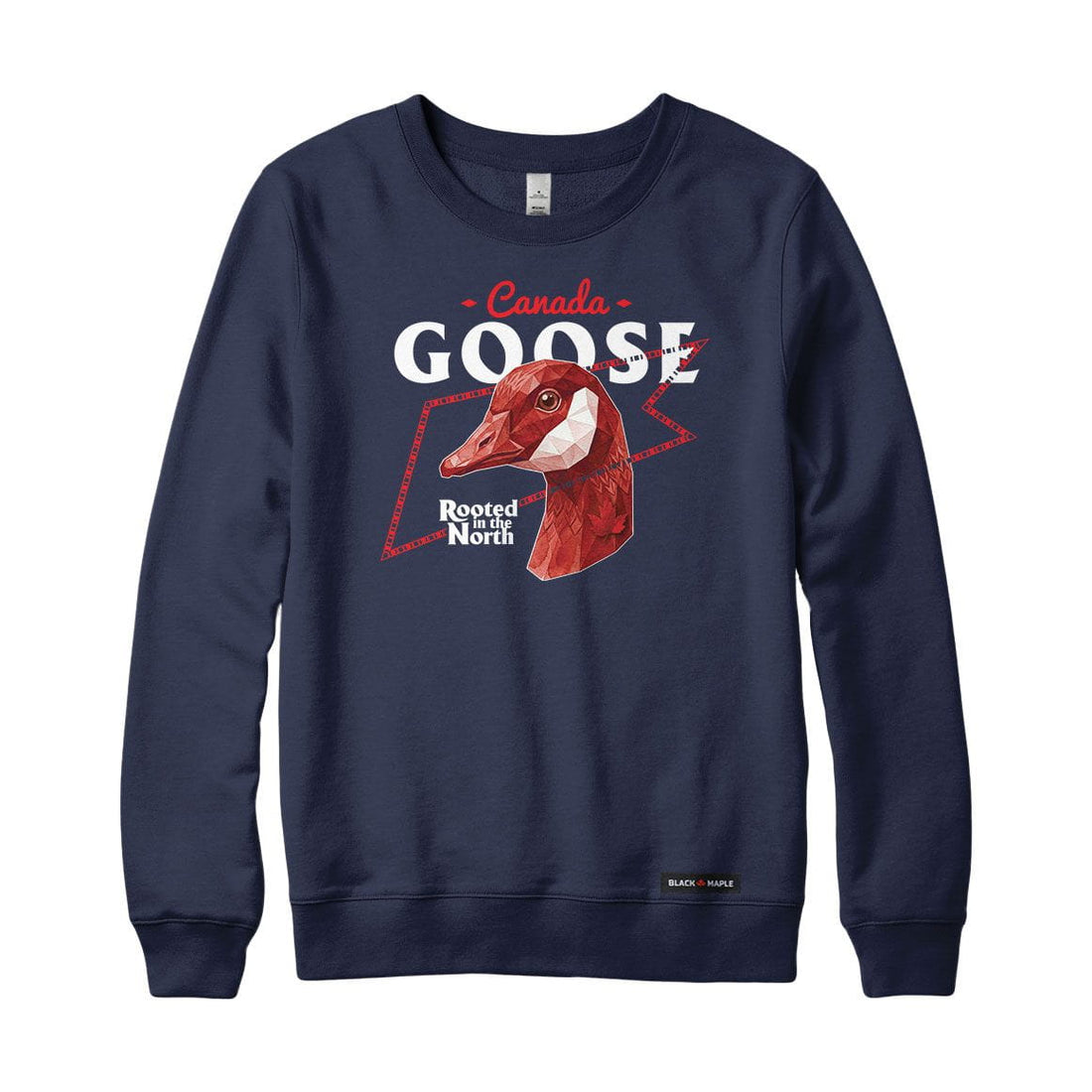 Canada Goose Low Poly Bust Sweatshirt or Hoodie