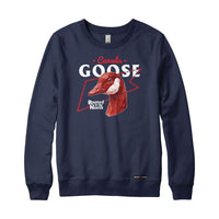 Canada Goose Low Poly Bust Sweatshirt or Hoodie