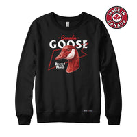 Canada Goose Low Poly Bust Sweatshirt or Hoodie