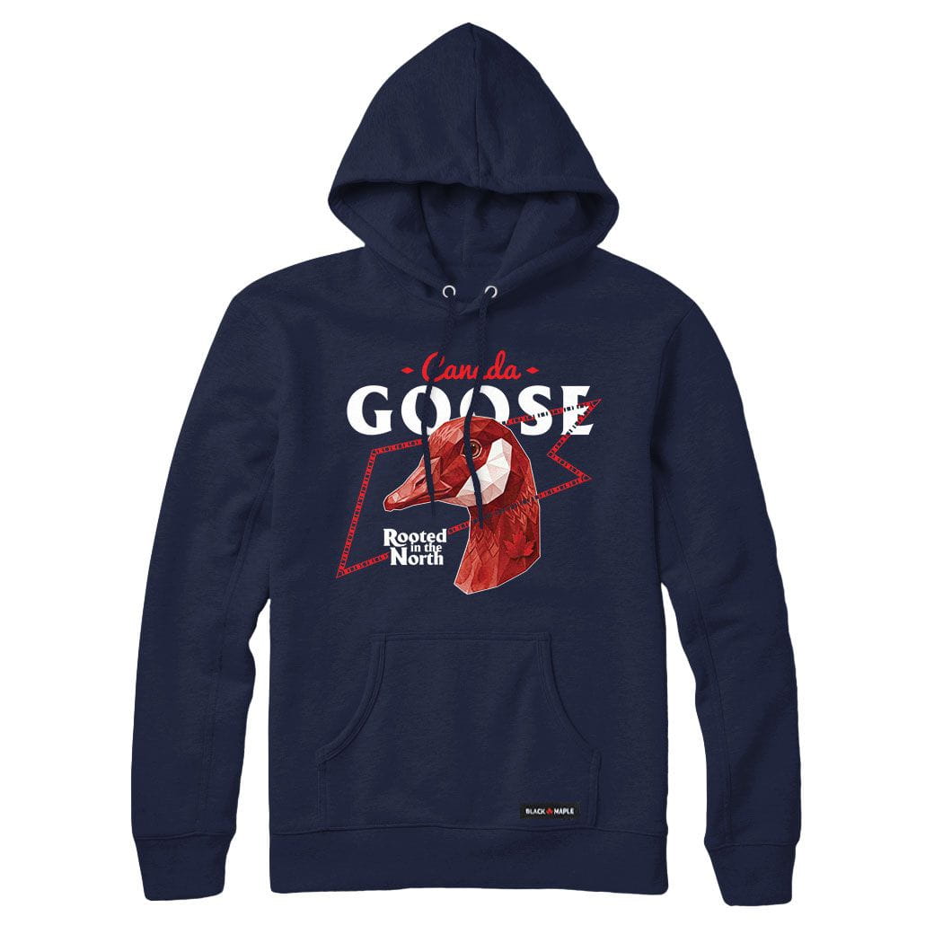 Canada Goose Low Poly Bust Sweatshirt or Hoodie