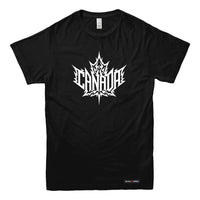 Canada Hardcore T-shirt
