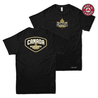 Canada Shield T-shirt
