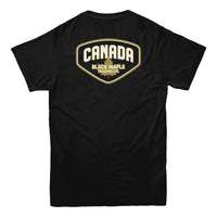 Canada Shield T-shirt