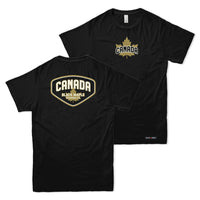 Canada Shield T-shirt