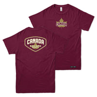 Canada Shield T-shirt