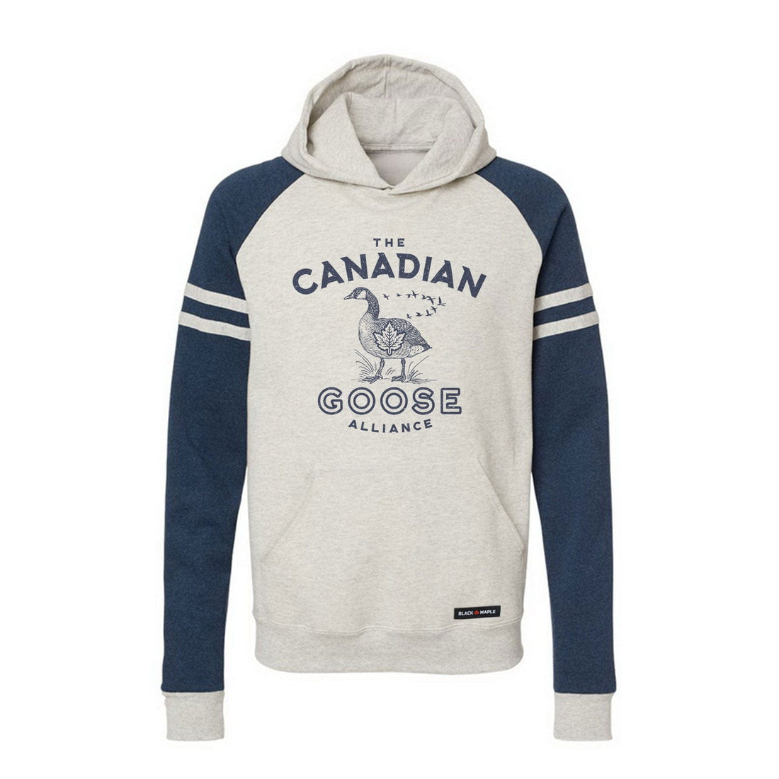 Canadian Goose Alliance Varsity Hoodie