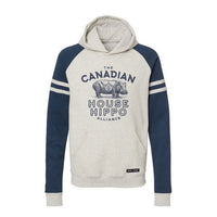 Canadian House Hippo Alliance Varsity Hoodie