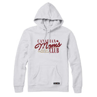 Canadian Moms Club Sweatshirt or Hoodie