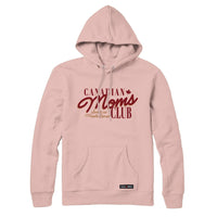 Canadian Moms Club Sweatshirt or Hoodie