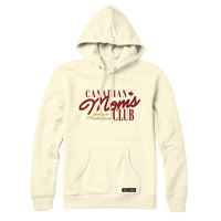 Canadian Moms Club Sweatshirt or Hoodie
