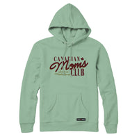 Canadian Moms Club Sweatshirt or Hoodie