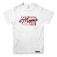 Canadian Moms Club T-shirt