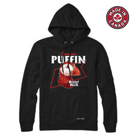 Canadian Puffin Low Poly Bust Sweatshirt or Hoodie