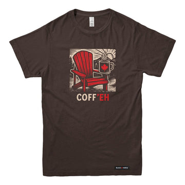 Coff'Eh T-shirt
