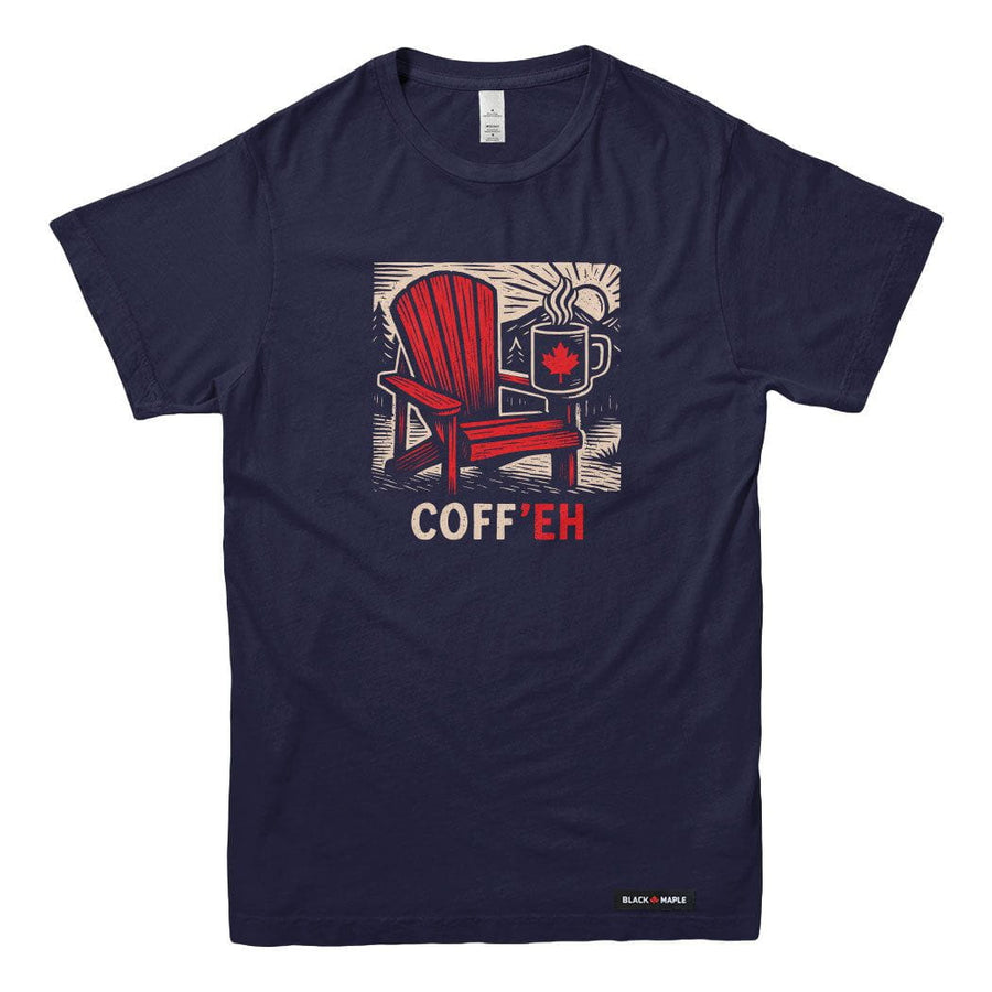 Coff'Eh T-shirt