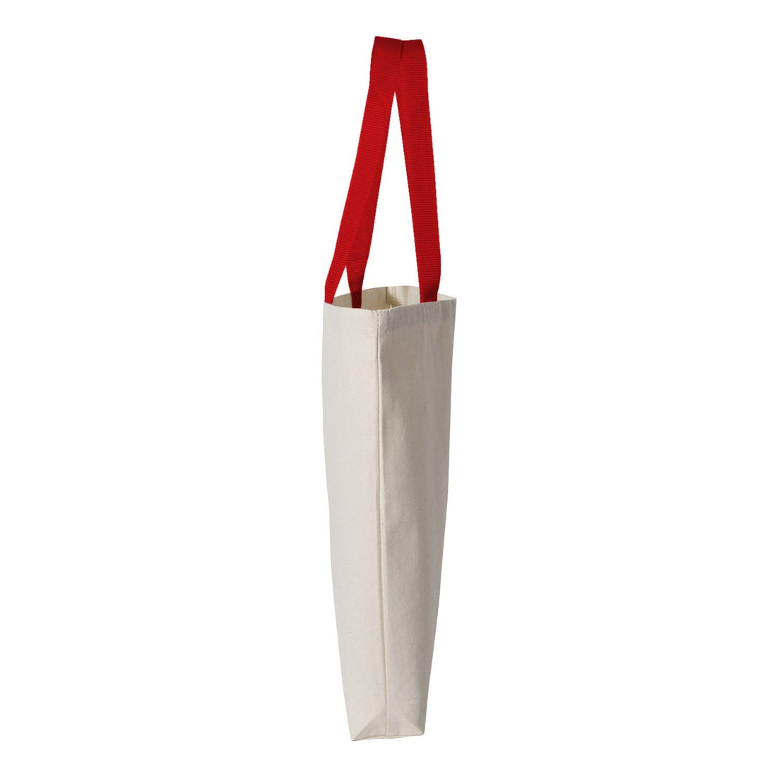 Coho Ho Christmas Salmon Tote Bag