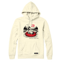 Eh! Canada Goose Lake Relaxing Sweatshirt or Hoodie