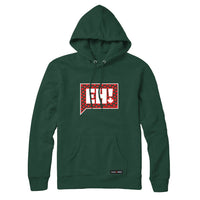 Eh! Maple Logo Sweatshirt or Hoodie