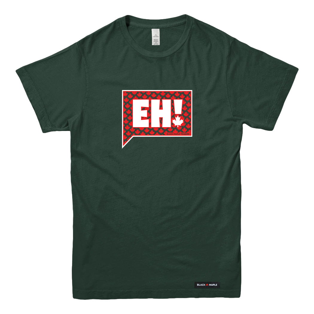 Eh! Maple Logo T-shirt