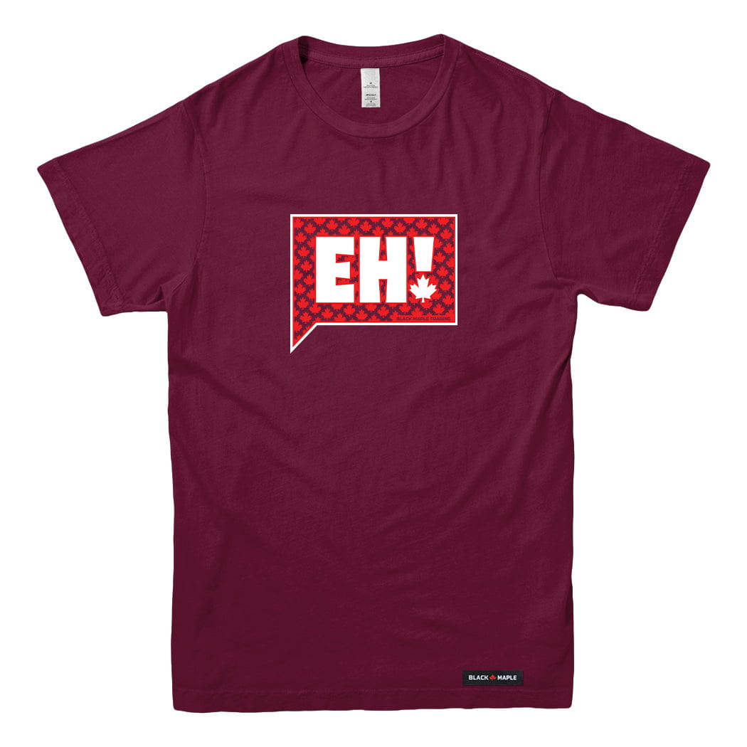Eh! Maple Logo T-shirt