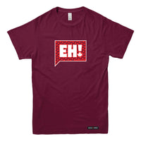 Eh! Maple Logo T-shirt