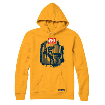Eh! Moose Forest Sweatshirt or Hoodie