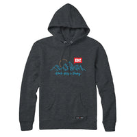Eh! Mountain Sunset Sweatshirt or Hoodie