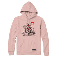 Eh! Polar Bear Ketchup Chips Sweatshirt or Hoodie