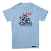 Eh! Polar Bear Ketchup Chips T-shirt