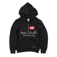 Eh! Toronto Skyline Kids Sweatshirt or Hoodie
