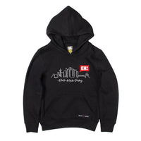 Eh! Vancouver Skyline Kids Sweatshirt or Hoodie