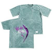 Espíritu Libre Acid Wash