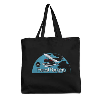 CBC Forest Rangers Tote Bag