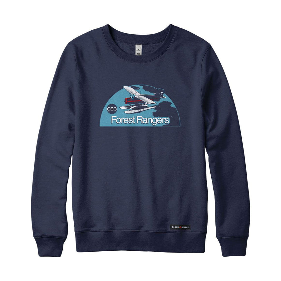 CBC Forest Rangers Sweatshirt or Hoodie
