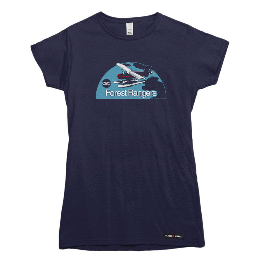 CBC Forest Rangers T-shirt