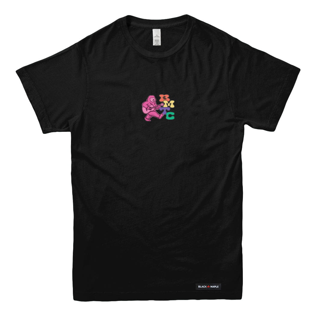 Grateful Friends Technicolour T-shirt