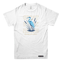 Great Blue Heron T-shirt