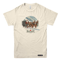 Great White North Delivery T-shirt