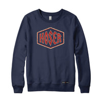 Hardcore Hoser Sweatshirt or Hoodie