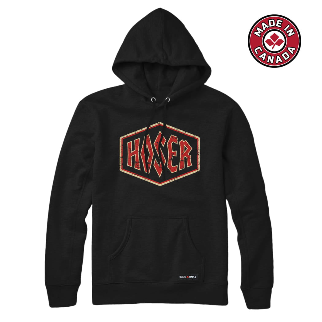 Hardcore Hoser Sweatshirt or Hoodie