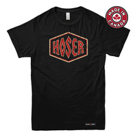 Hardcore Hoser T-shirt