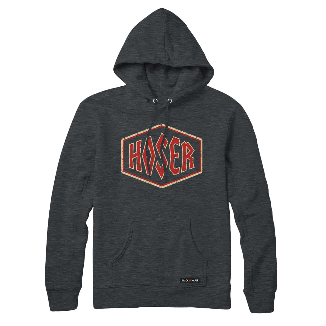 Hardcore Hoser Sweatshirt or Hoodie