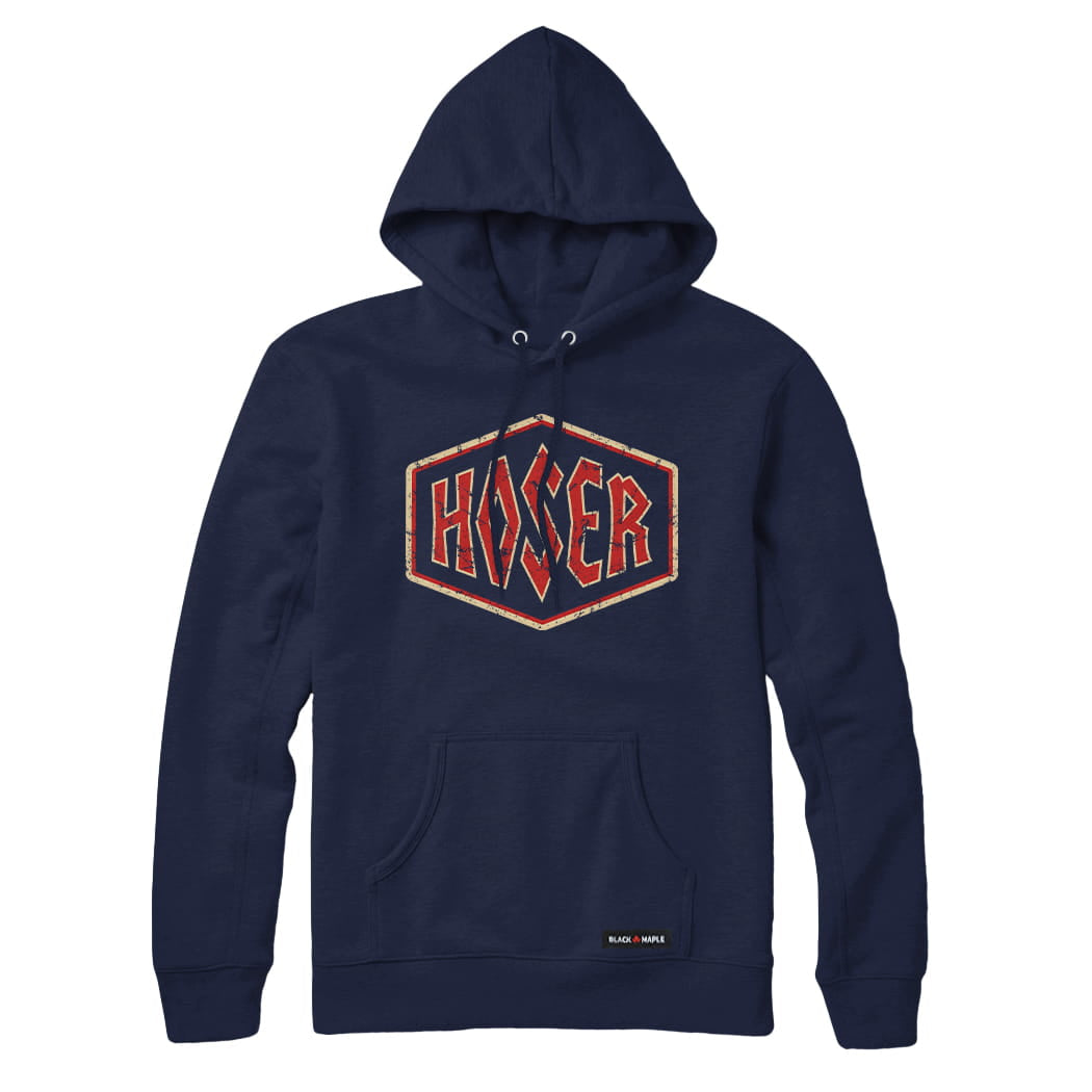 Hardcore Hoser Sweatshirt or Hoodie